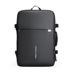 Mark Ryden Multi-Layer Expandable Travel Backpack - 8057