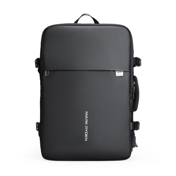 Mark Ryden Multi-Layer Expandable Travel Backpack - 8057