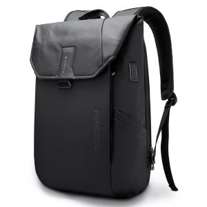 VOYARO Xplora 2575 Waterproof Polyester Laptop Backpack