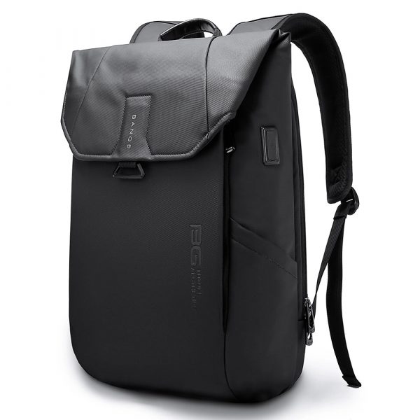 VOYARO Xplora 2575 Waterproof Polyester Laptop Backpack